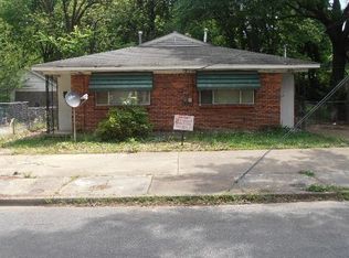 810 Atlantic St, Memphis, TN 38112