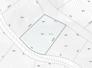 M83 Pine Mountain Trl #M83, Brevard, NC 28712