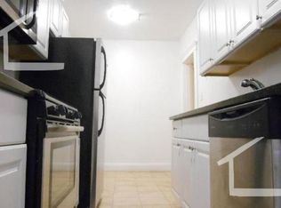 1832 Commonwealth Ave #4D, Brighton, MA 02135