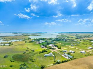 3093 16r St NW, Coleharbor, ND 58531