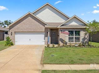 1431 Kairos Loop, Foley, AL 36535