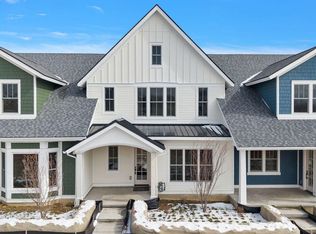 203 Mill Cir, Northville, MI