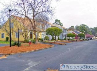 1532 Township Cir, Raleigh, NC 27609