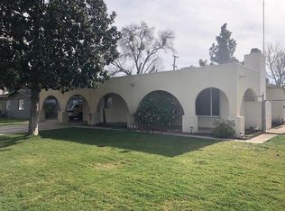 94 E Hampton Way, Fresno, CA 93704