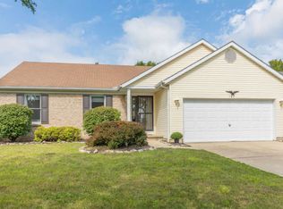 127 Lexington Blvd, Delaware, OH