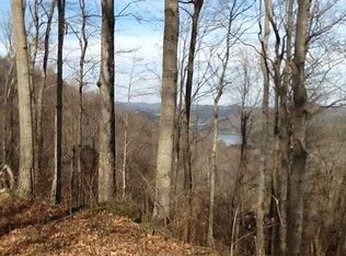0 Ensor Hollow Rd LOT 4, Granville, TN 38564