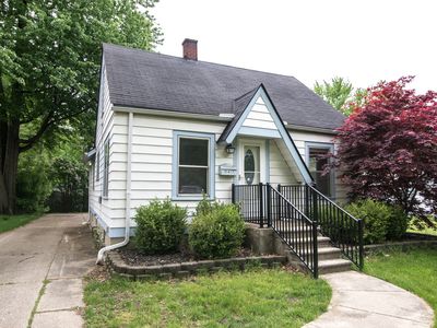 31477 Rosslyn Ave, Garden City, MI, 48135