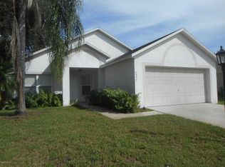 2499 Alicia Ln, Melbourne, FL 32935