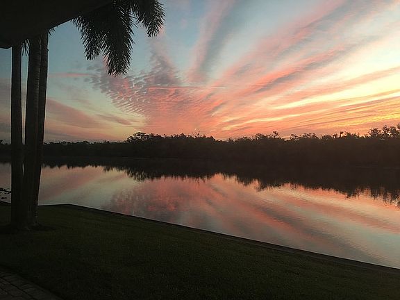 Waking up to beautiful views