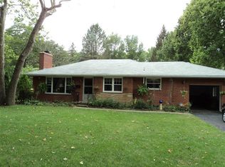 5829 Markey Rd, Dayton, OH 45415