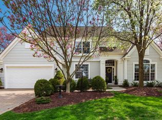 7550 Heatherwood Ln, Dublin, OH