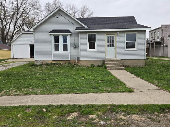 502 South St, Brandon, IA 52210