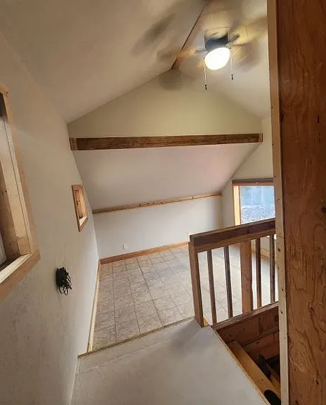 Bedroom - Den - Loft