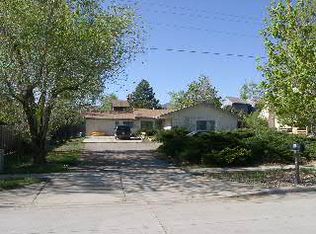 930 Quince Ave, Boulder, CO 80304