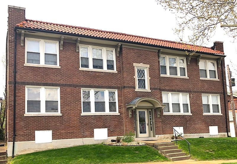 1st image of 4710 Delor St APT 2E