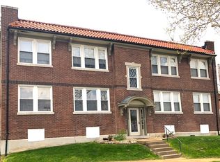 4710 Delor St APT 2E, Saint Louis, MO 63116