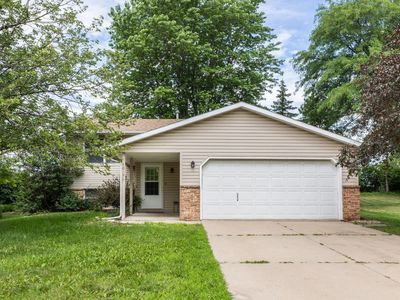 4019 Baffin Ln NE, Rochester, MN, 55906