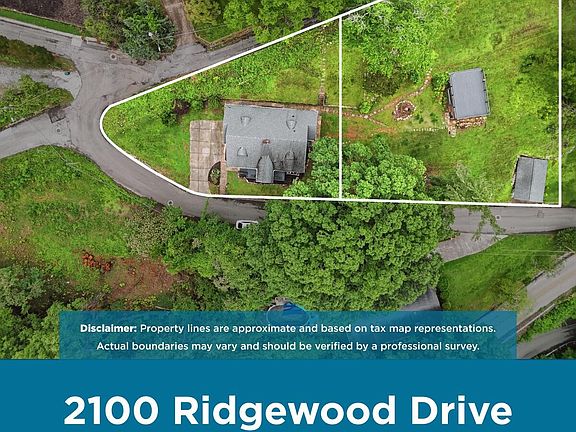 4th image of 2100 Ridgewood Dr