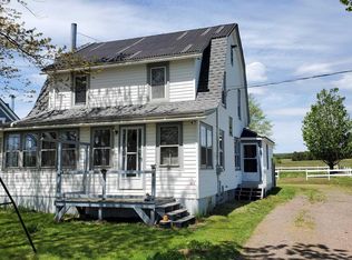 3643 Highway 209 W, Advocate Harbour, NS B0M 1S0