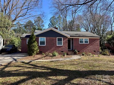 3321 Auburn Ave, Charlotte, NC, 28209