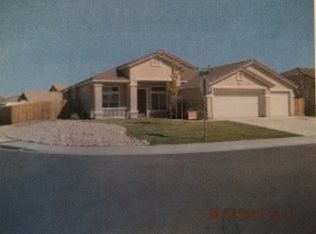 1600 Dandelion Ct, Dayton, NV