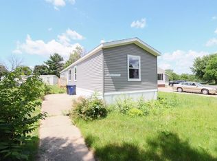 100 Avon Rd #63, Sparta, WI 54656