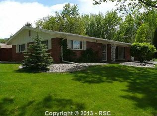303 Pine Ave, Colorado Springs, CO 80906
