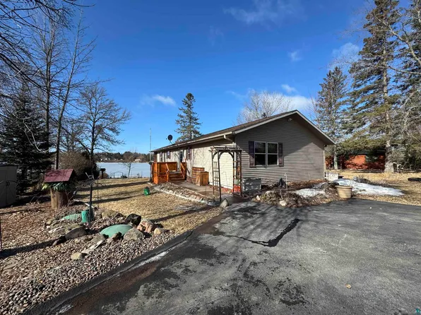 43870 Balsam Rd, Sturgeon Lake, MN 55783