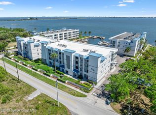 590 S Banana River Dr APT 204, Merritt Island, FL 32952