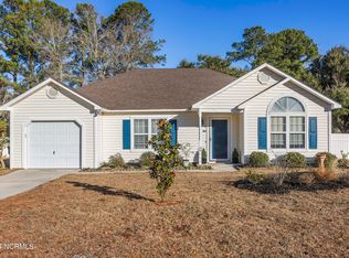 322 Deepwoods Ct SE, Leland, NC 28451