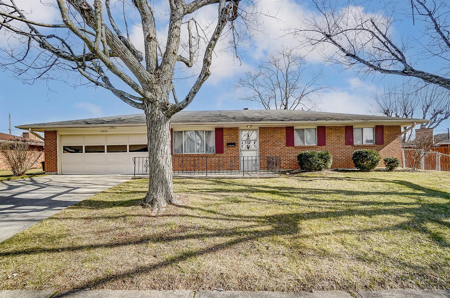 6426 Woodville Dr, Dayton, OH 45414 Zillow