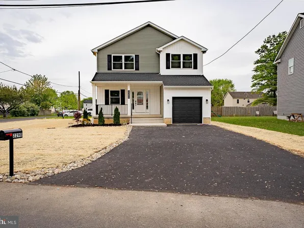 2290 Virginia Ave, Bensalem, PA 19020