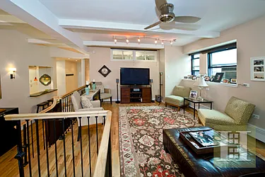 Sold by Halstead Real Estate