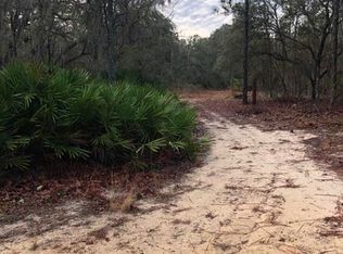 355 Mount Pleasant Dr, Claxton, GA 30417