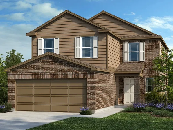 Plan 2245 Plan, Glendale Lakes North