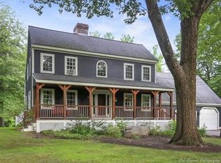 9 Battis Rd, Merrimac, MA 01860