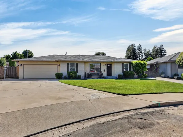 115 Elena Ct, Turlock, CA 95380