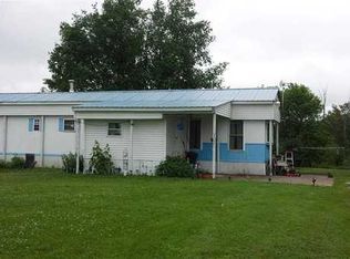 3367 Us Highway 11, De Kalb Junction, NY 13630