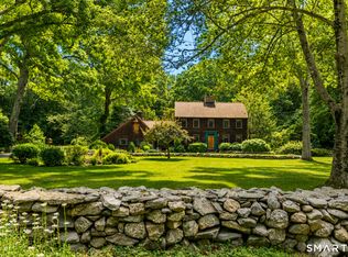 89 Brushy Hill Road, Newtown, CT 06470