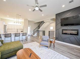 4746 Mallow St, Houston, TX 77033