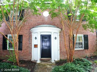 209 E Northern Pkwy, Baltimore, MD 21212