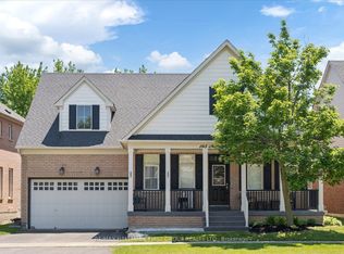 165 Northern Dancer Dr, Oshawa, ON L1L 0A3