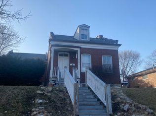 4651 Minnesota Ave, Saint Louis, MO