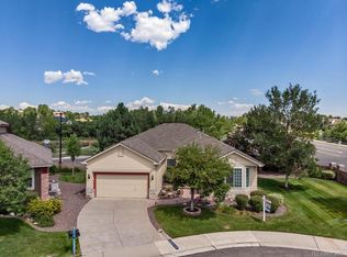 16469 W 67th Cir, Arvada, CO 80007