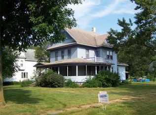 442 Decora Ave, Ellsworth, IA 50075