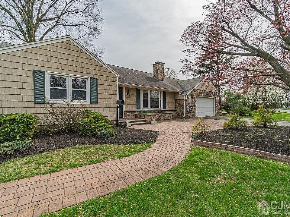 34 Stephenville Pkwy, Edison, NJ 08820 MLS 2310497R Zillow
