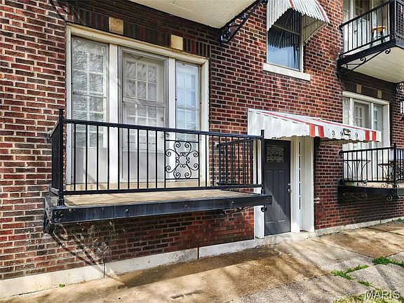 2nd image of 3969 Potomac St Unit 1W
