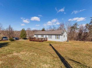 1504 Adial Rd, Faber, VA 22938