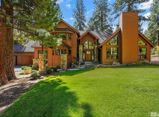 375 Douglas Fir Dr, Reno, NV 89511