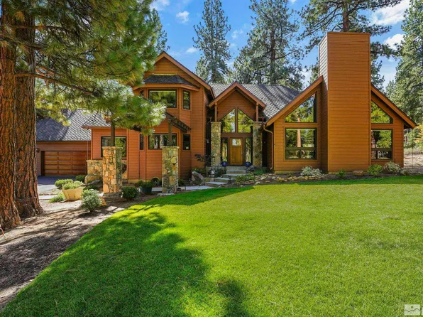 375 Douglas Fir Dr, Reno, NV 89511